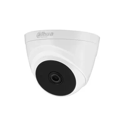 Dahua DH-HAC-T1A21P (2.8mm) (2MP) Dome CC Camera