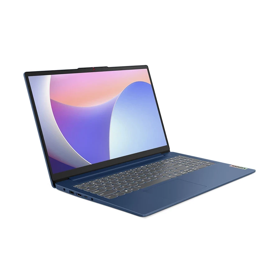 Lenovo IdeaPad Slim 3i 15IRH8 13th Gen Intel Core i5 13420H 16GB, 512GB SSD 15.6 Inch FHD Display Abyss Blue Laptop