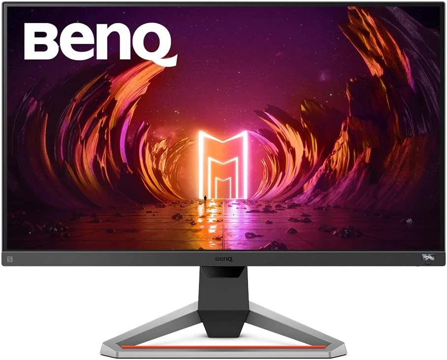 BenQ MOBIUZ EX2710S 27 Inch FHD Dual HDMI, DP Eye Care Gaming Monitor