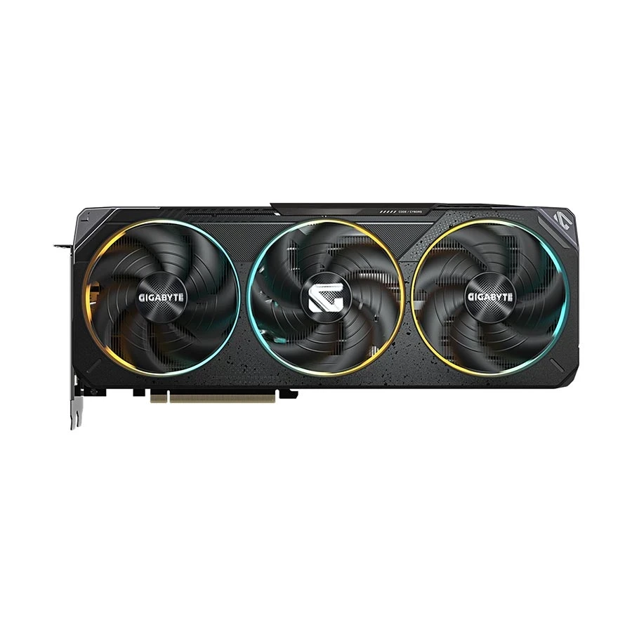 Gigabyte GeForce RTX 5070 GAMING OC 12G 12GB GDDR7 Graphics Card #GV-N5070GAMING OC-12GD