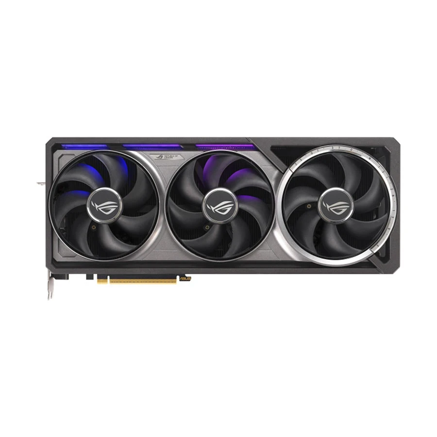 Asus ROG Astral GeForce RTX 5090 OC Edition 32GB GDDR7 Gaming Graphics Card #ROG-ASTRAL-RTX5090-O32G-GAMING