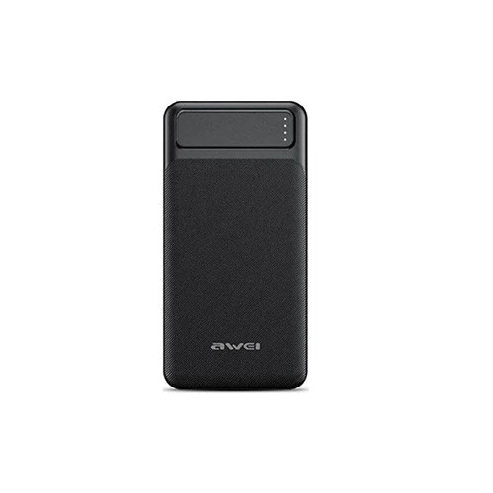 Awei P169K 20000mAh 22.5W Power Bank With Cable