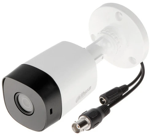 Dahua DH-HAC-B1A21P 2MP Bullet CC Camera #DH-HAC-B1A21P