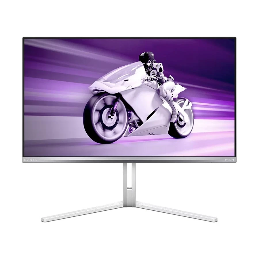 Philips Evnia 27M2N8500 27 Inch (26.5 Inch Viewable) 2K QHD Dual HDMI DP USB OLED Display Gaming Monitor