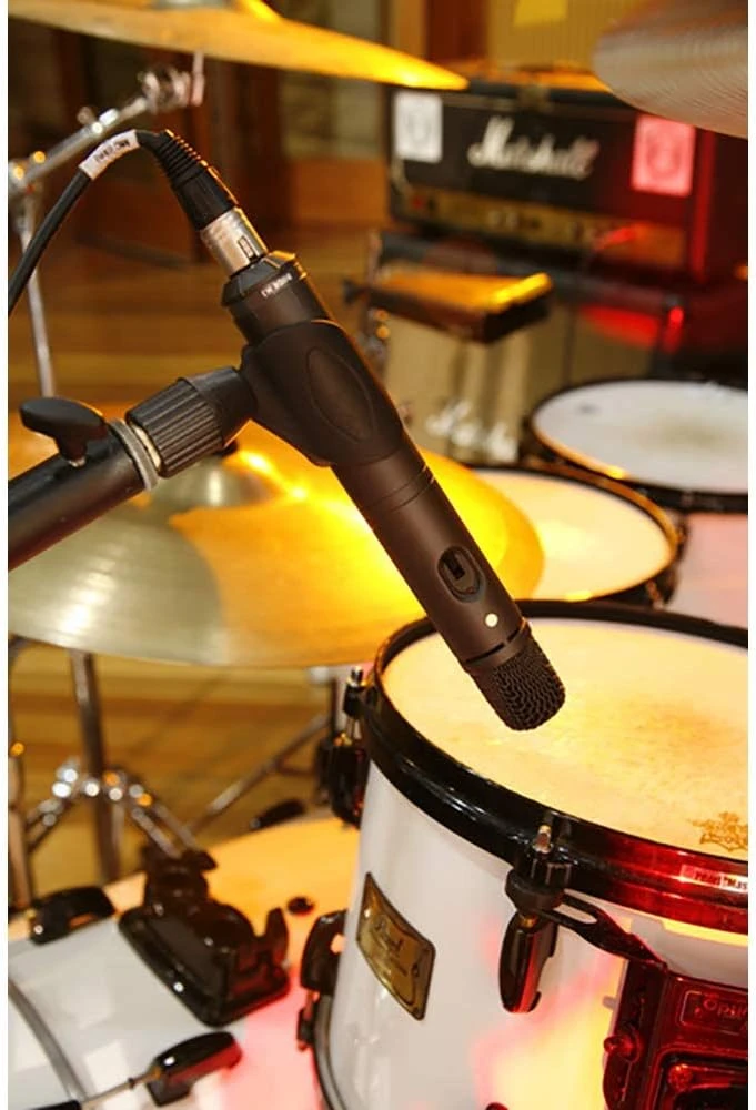 RODE M3 Versatile End-Address Condenser Microphone