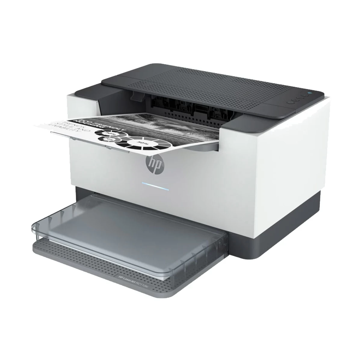 HP LaserJet M211dw Single Function Black & White Mono Printer #9YF83A