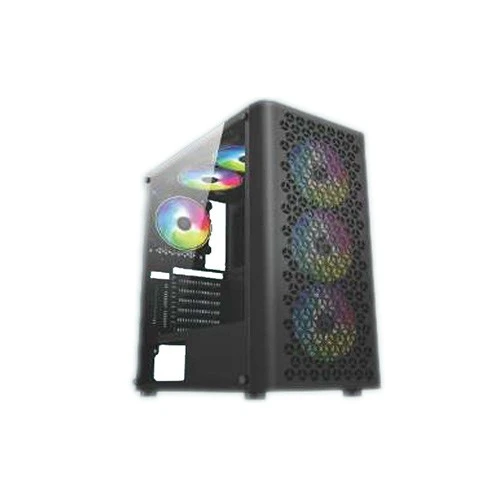 PC Power PP-GS2407 Mid Tower Desktop Casing