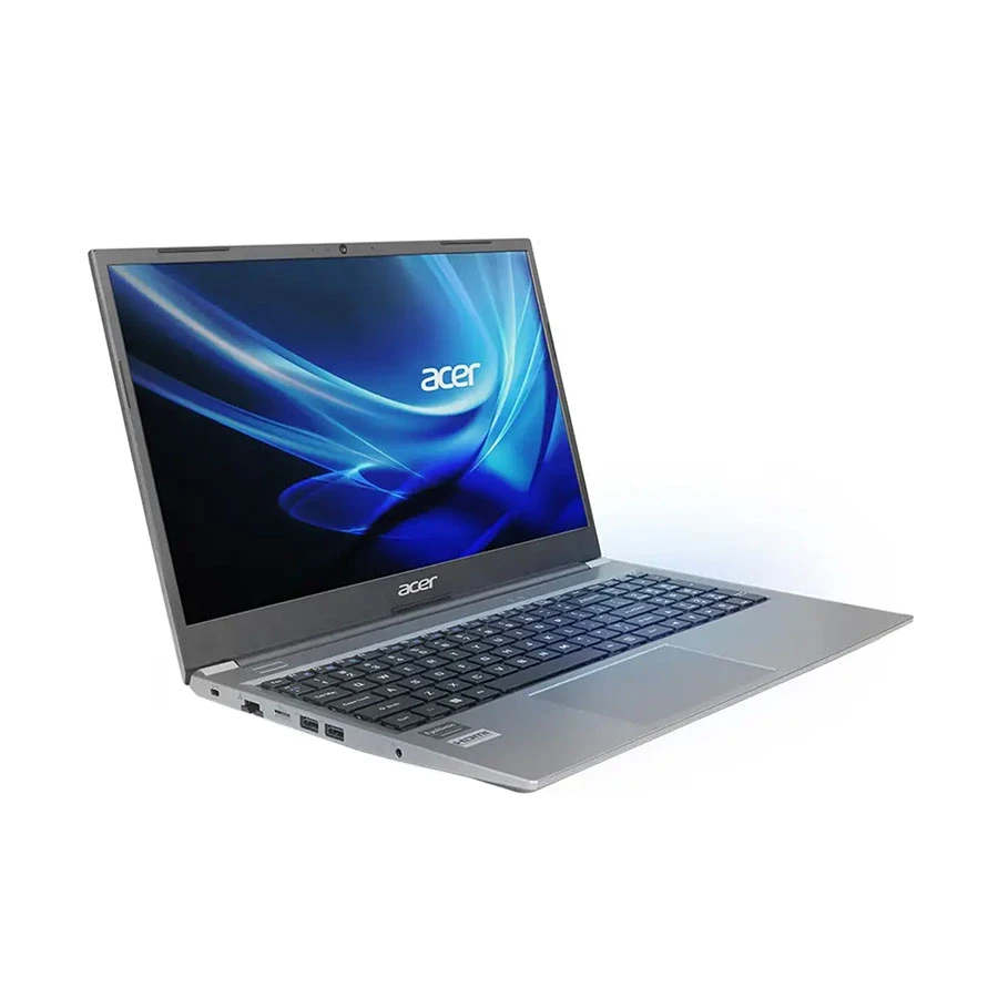 Acer Aspire Lite AL15-41 AMD Ryzen 5 5500U 16GB RAM, 512GB SSD Steel Gray Laptop