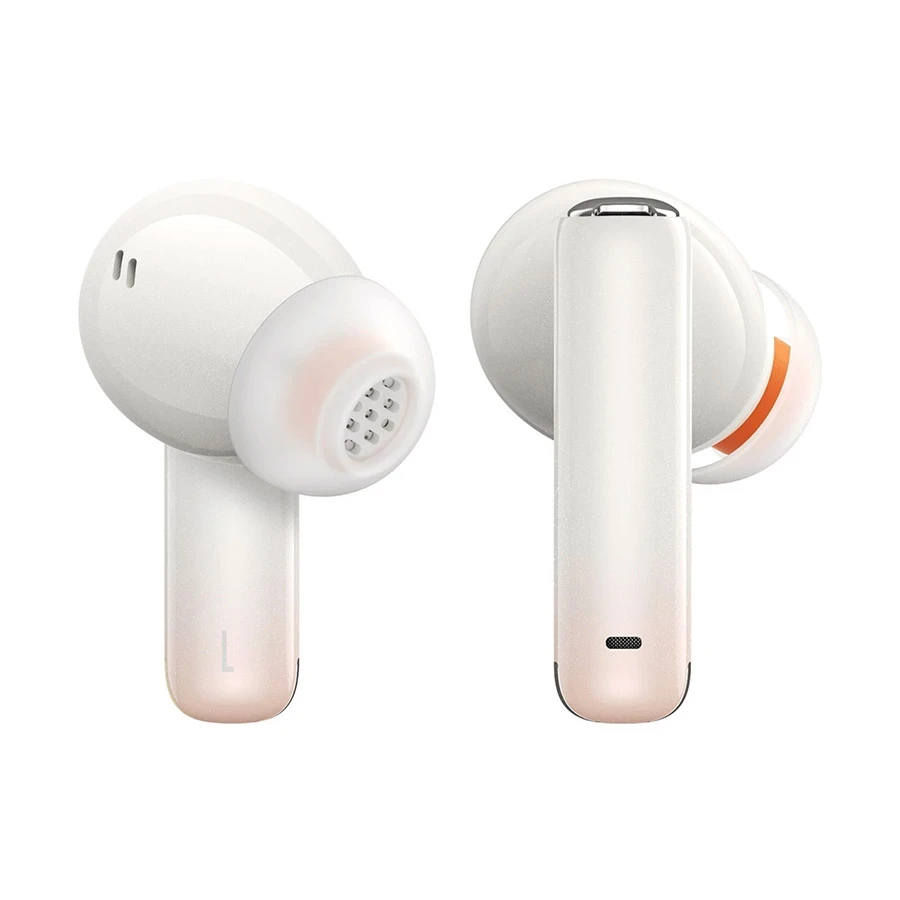 Baseus Storm 1 ANC White TWS Bluetooth Earbuds #NGTW140202