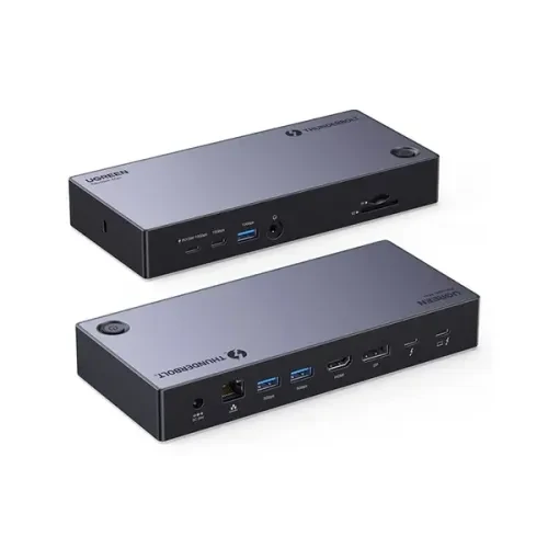 Ugreen Revodok Max 313 U709 13-in-1 Docking Station #25085EU