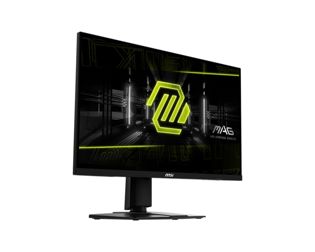 MSI MAG 274UPF E2 27 Inch 4K UHD Display Dual HDMI DP Gaming Monitor