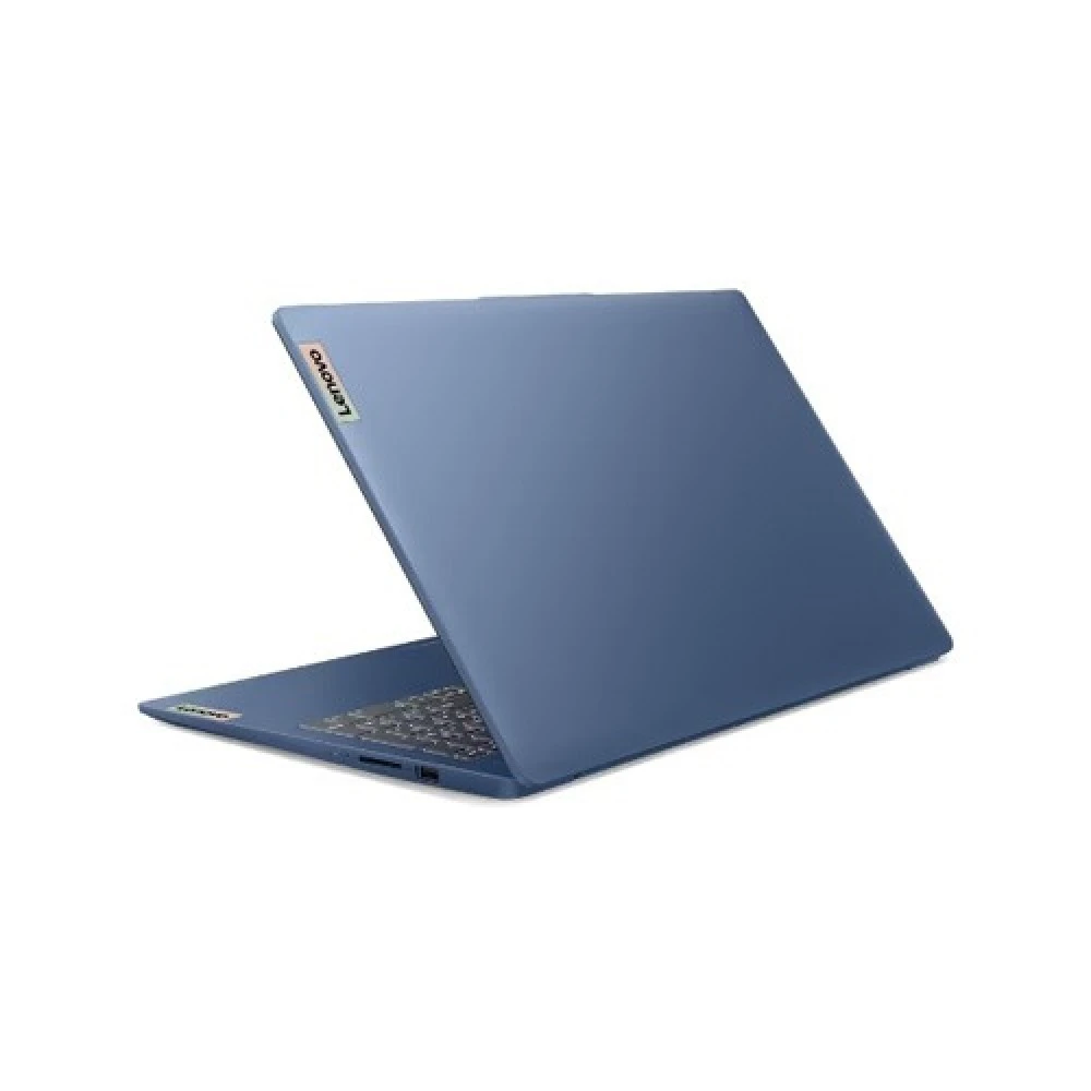 Lenovo IdeaPad Slim 3i 15IAH8 Core i5 12450H 8GB RAM 512GB SSD 15.6 Inch FHD Display Abyss Blue Laptop