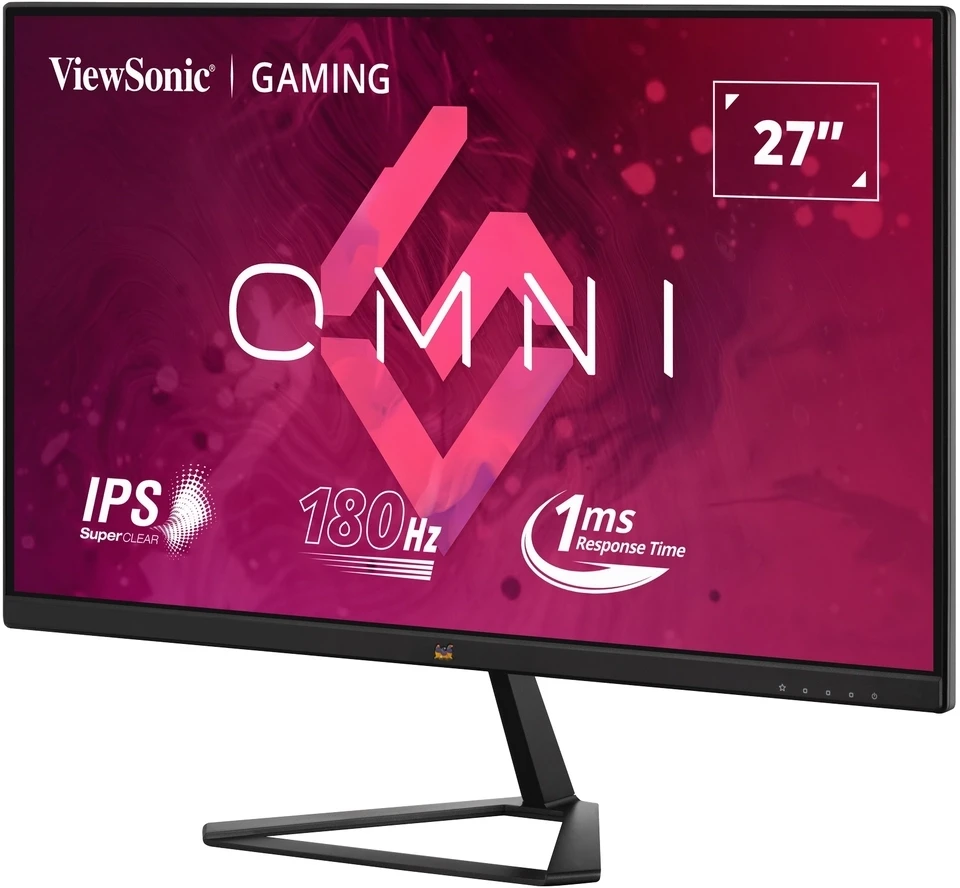 ViewSonic VA2932-MHD 29 Inch WFHD (2560x1080) IPS Ultrawide Business HDMI DP Audio Monito