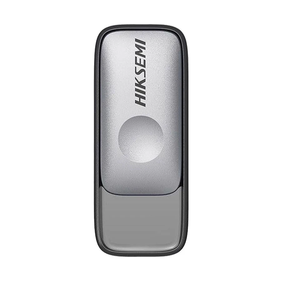 Hiksemi Pully HS-USB-M210S 128GB USB 3.2 Silver Pen Drive
