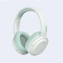 Edifier W820NB Plus Green Over-Ear Bluetooth Headphone