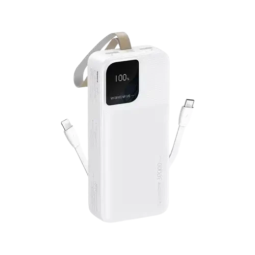 Remax RPP-659 Rellaen Series 30000mAh Fast Charging Power Bank