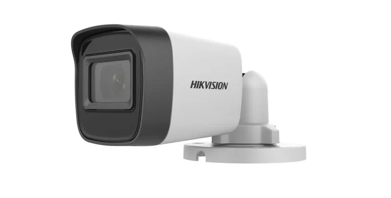 Hikvision DS-2CE16D0T-EXIPF (3.6mm) (2.0MP) Bullet CC Camera