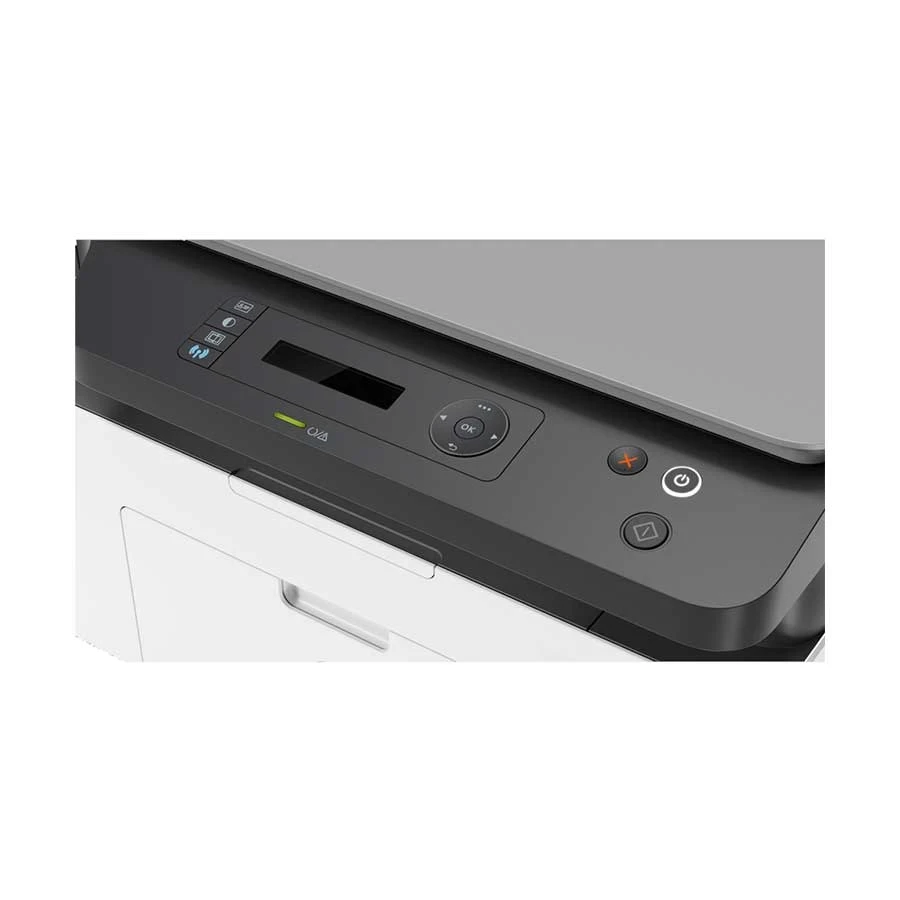 HP Laser MFP 1188a Black & White Multifunction Mono Laser Printer #715A2A