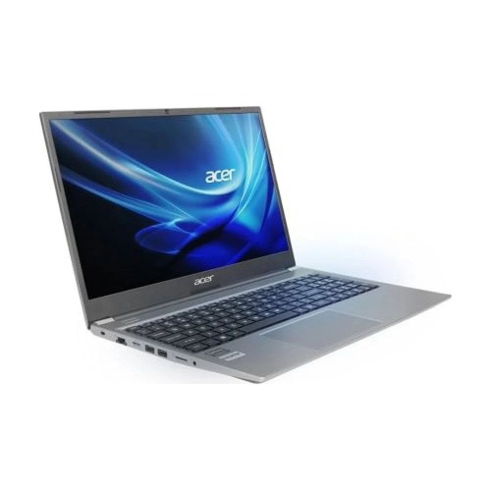 Acer Aspire Lite AL15-41 AMD Ryzen 3 5300U 8GB RAM, 512GB SSD 15.6 Inch FHD Display Steel Gray Laptop (8GB RAM)