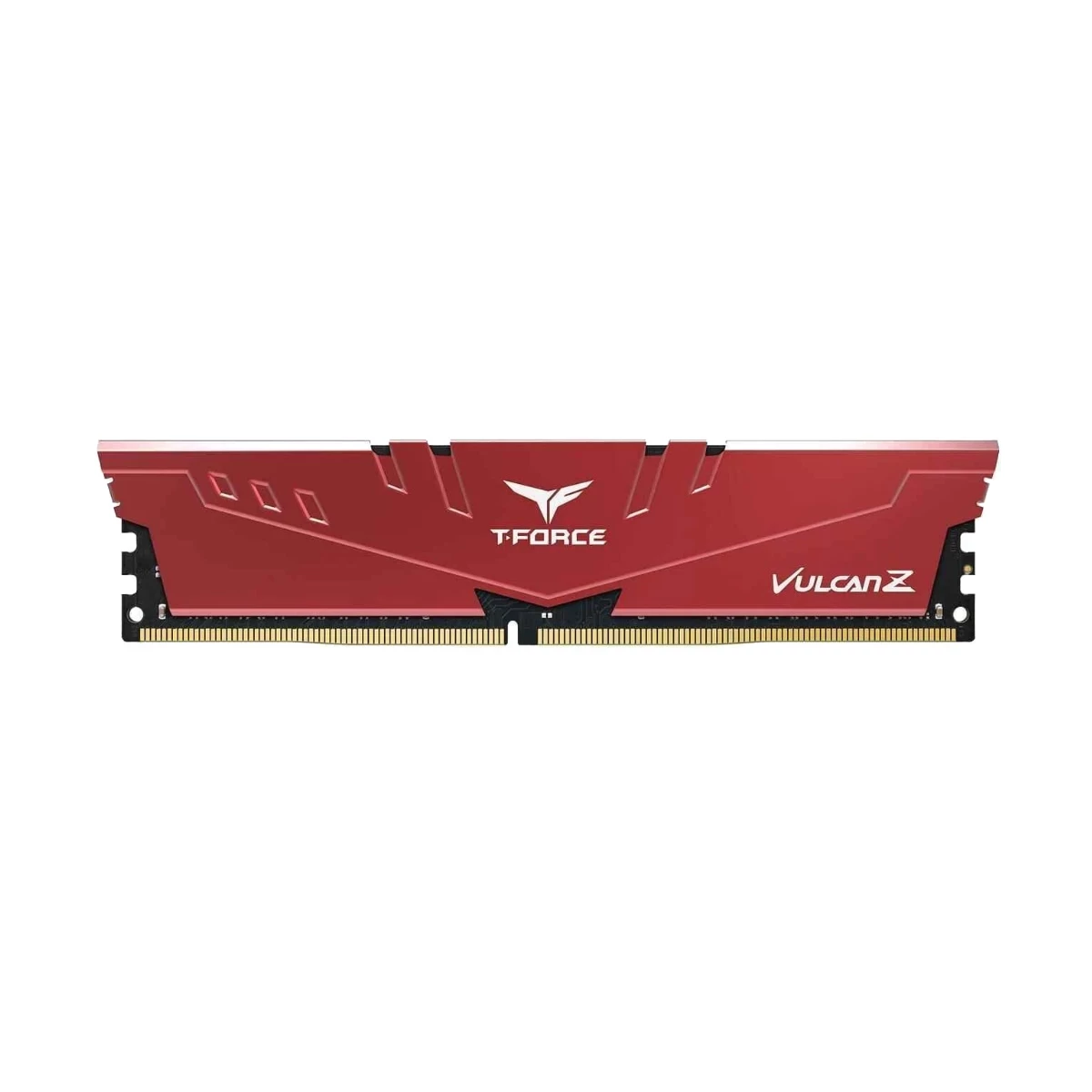 Team Vulcan Z 8GB DDR4 3200 MHz Desktop RAM #TLZRD48G3200HC16F01