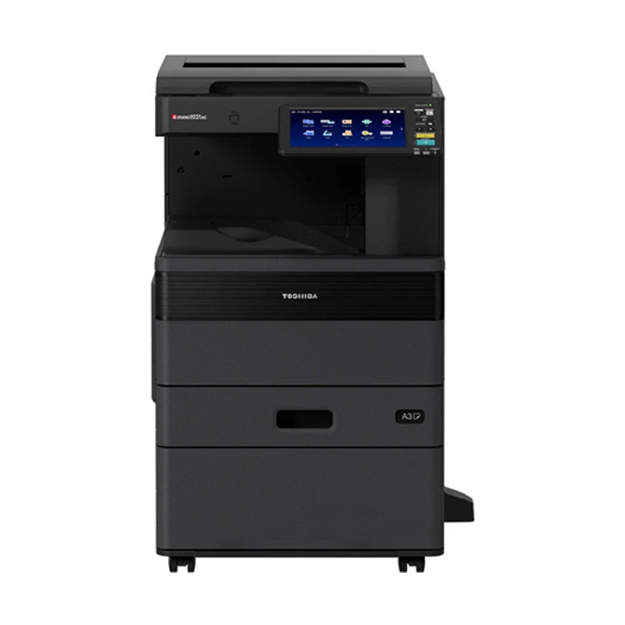 Toshiba e-Studio 2528A Multifunctional A3 Monochrome Photocopier (25ppm, Auto Duplex, Lan)