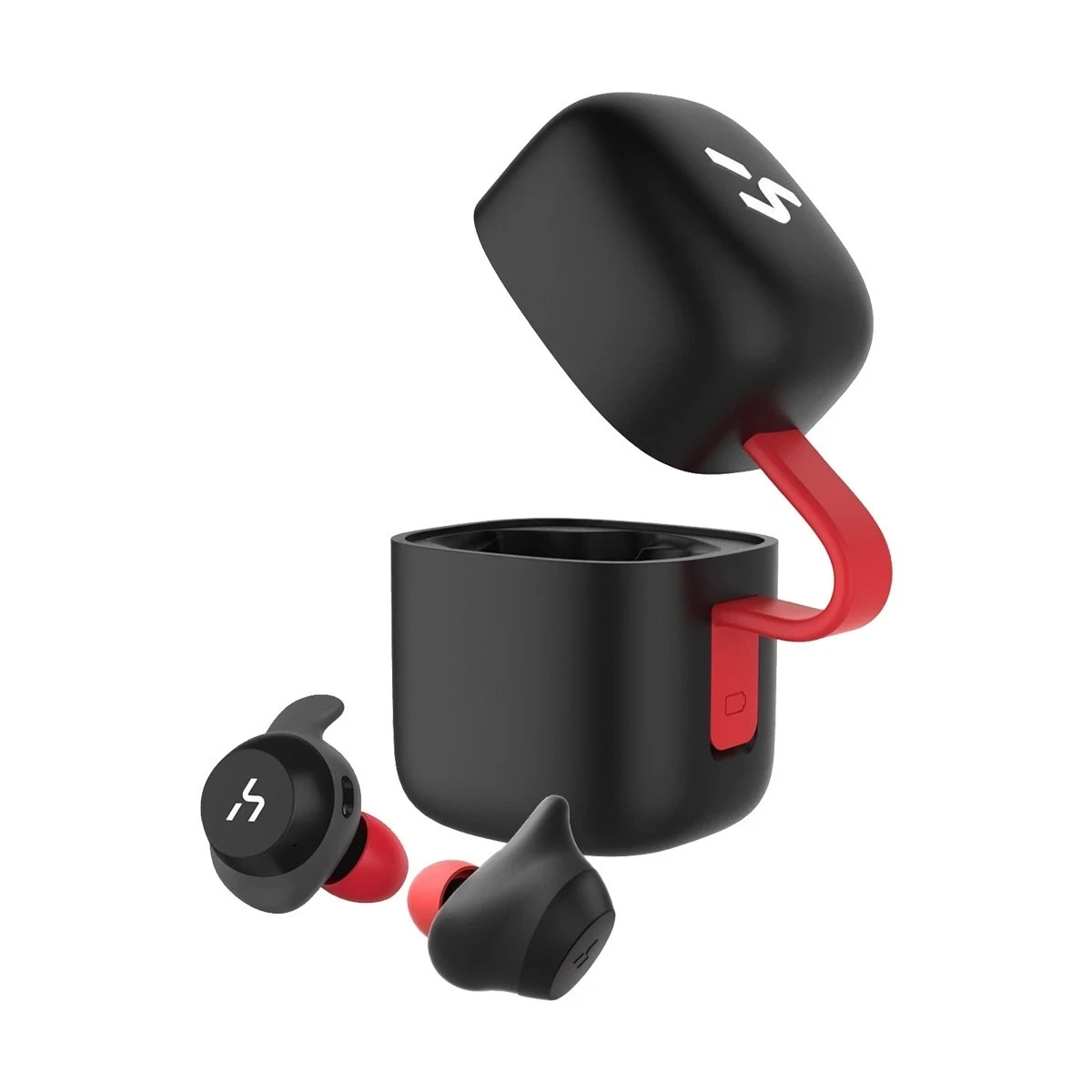 Havit G1 Series TWS True Black Wireless Earbud