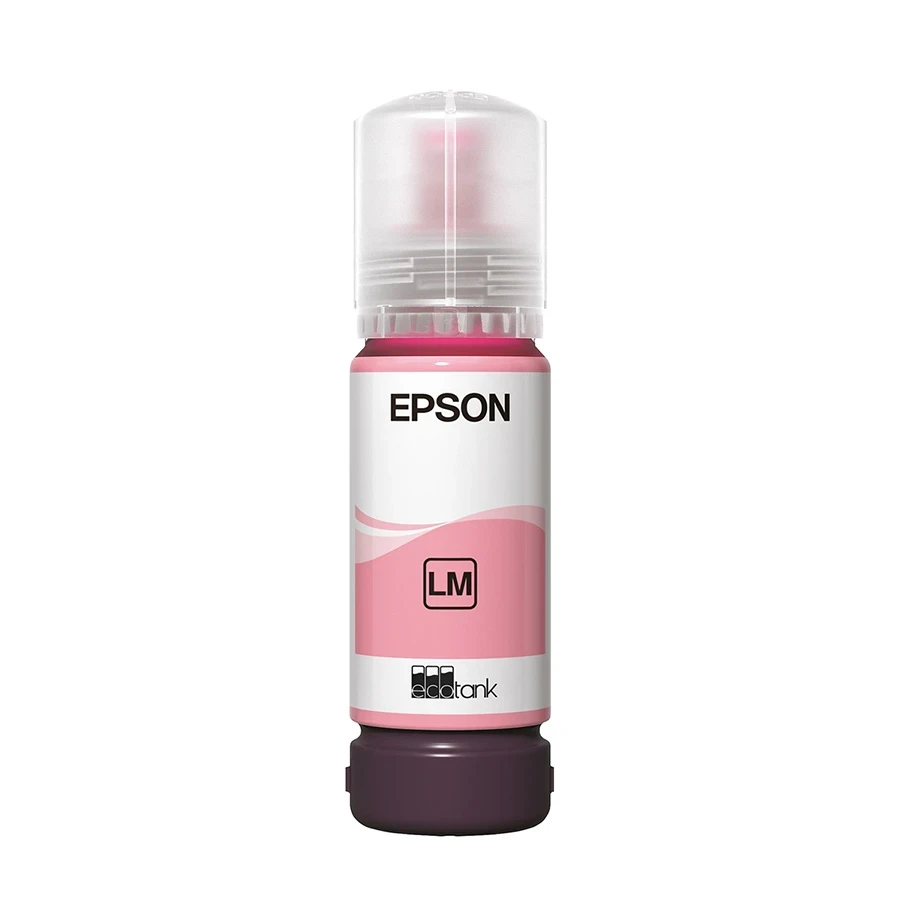 Epson 057 Light Magenta Ink Bottle #C13T09D600 / C13T09D698