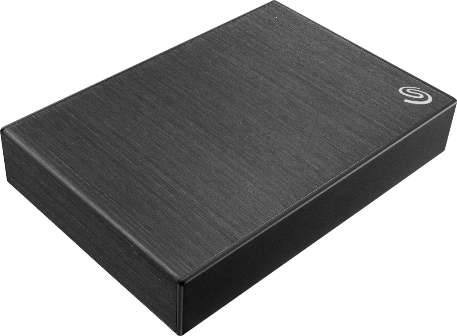 Seagate One Touch 4TB Portable USB 3.0 Black External HDD #STKZ4000400