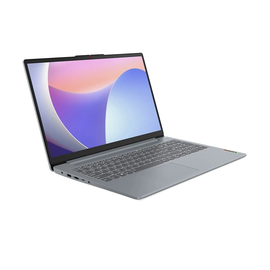 Lenovo IdeaPad Slim 3i 15IRH8 Intel Core i5 13420H 8GB RAM, 512GB SSD 15.6 Inch FHD Antiglare Display Arctic Grey Laptop