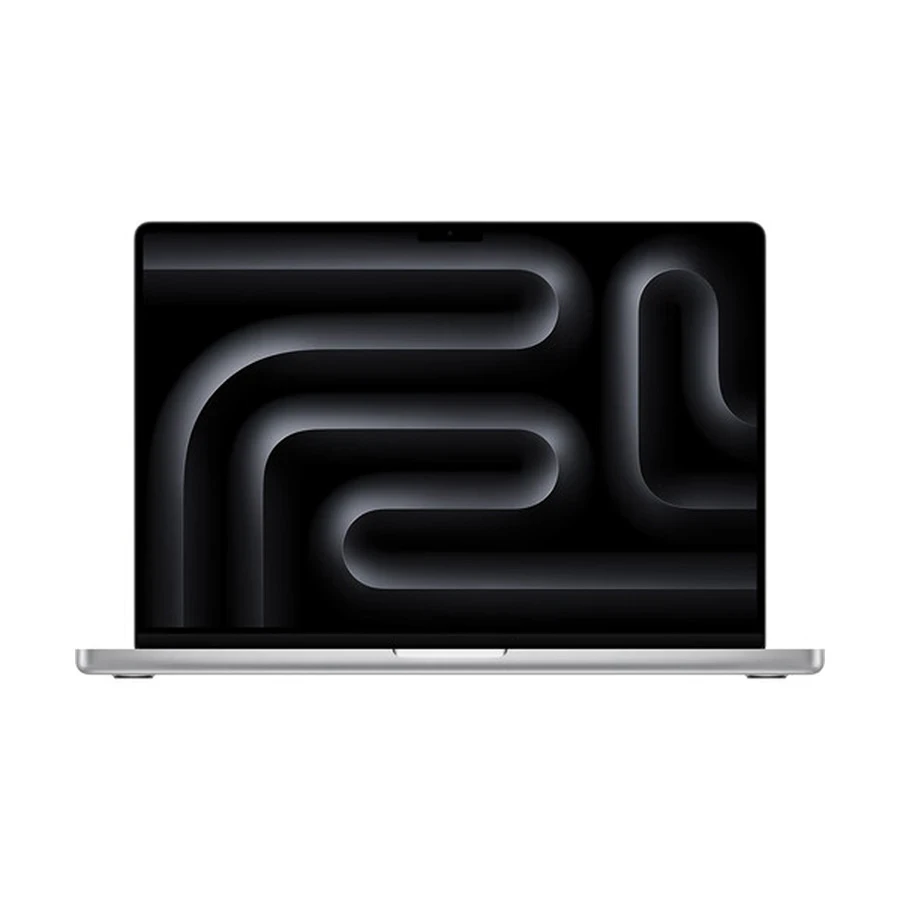 Apple MacBook Pro (Late 2023) Apple M3 Max 36GB RAM, 1TB SSD 14.2 Inch Liquid Retina XDR Display Silver Laptop