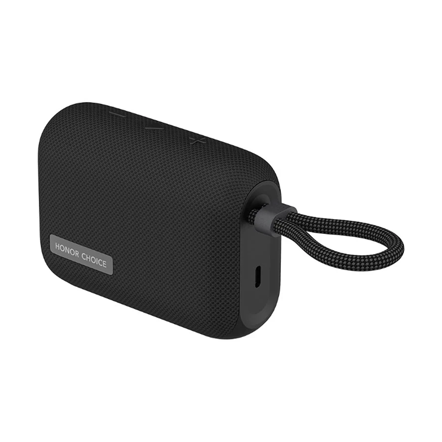 Honor Choice Night Black Portable Bluetooth Speaker #VNA-00