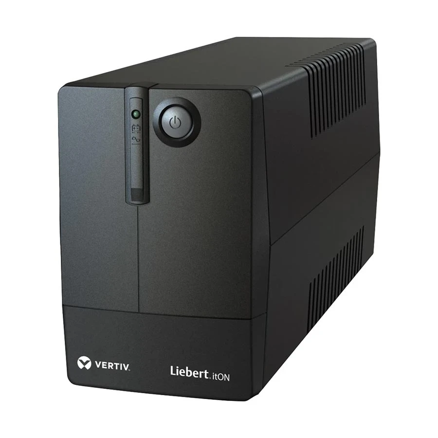 Vertiv ITon 1000VA Offline UPS