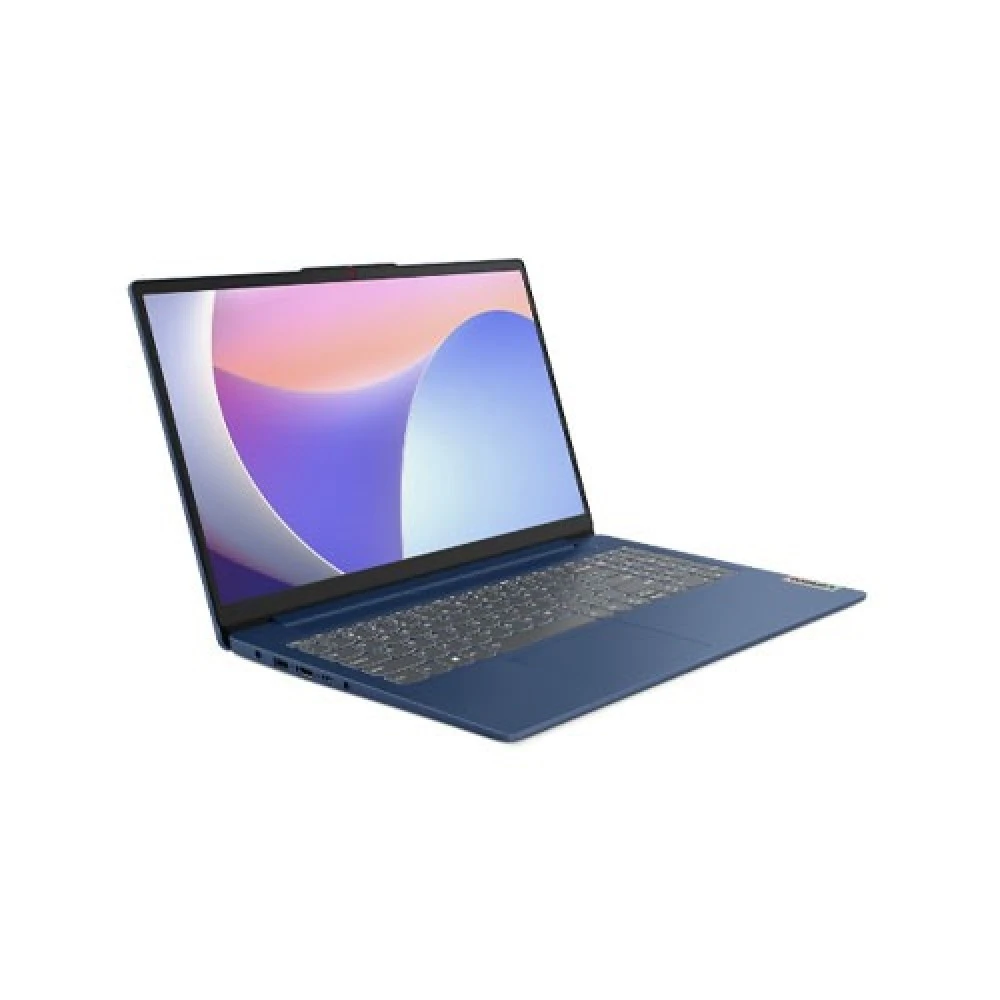 Lenovo IdeaPad Slim 3i 15IRU8 Intel Core i3 1305U 8GB RAM, 256GB SSD 15.6 Inch FHD Antiglare Display Abyss Blue Laptop