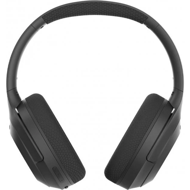 A4tech BH220 Black Bluetooth Over-Ear Headphone