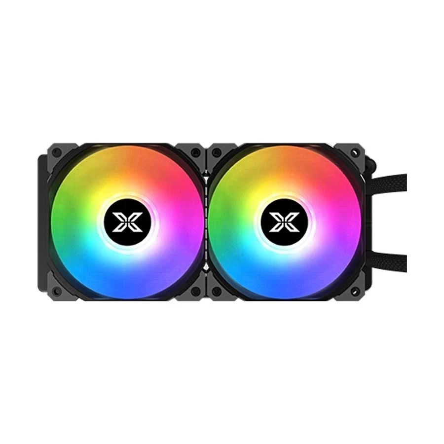 Xigmatek Liquid Killer X 240 ARGB Liquid CPU Cooler #EN47697