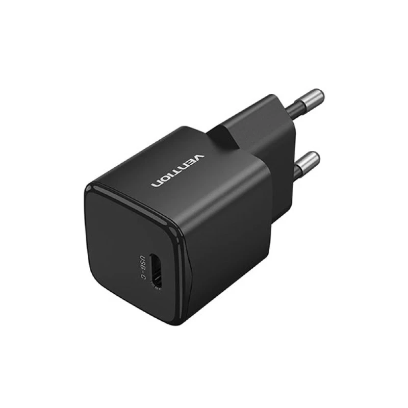 Vention FALB0-US 20W Type-C Wall Charger