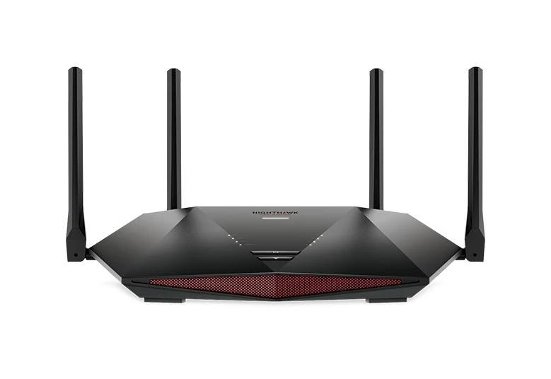 Netgear Nighthawk XR1000 AX5400 Mbps Gigabit Dual-Band Wi-Fi Gaming Router