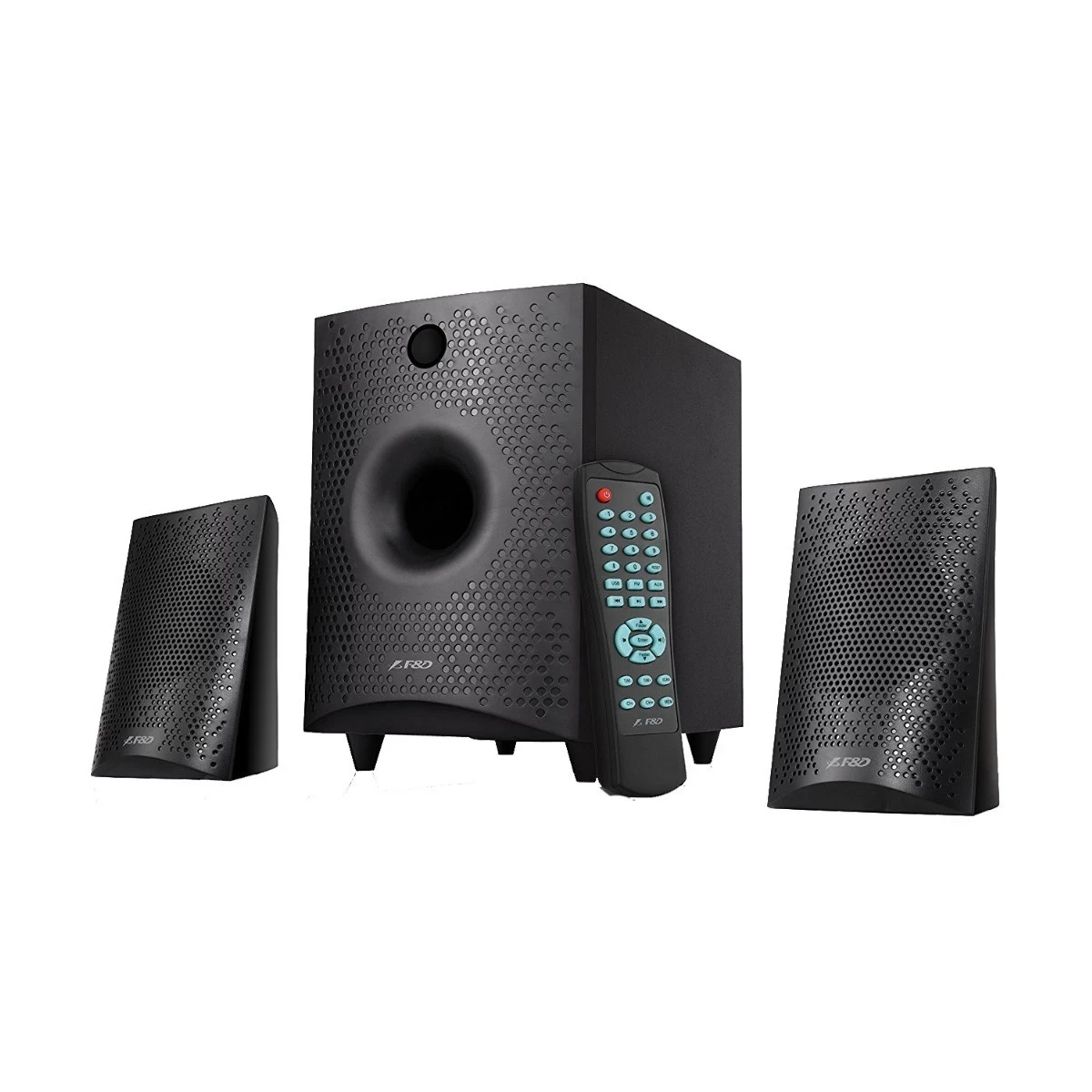 F&D F210X 21 Bluetooth Speaker