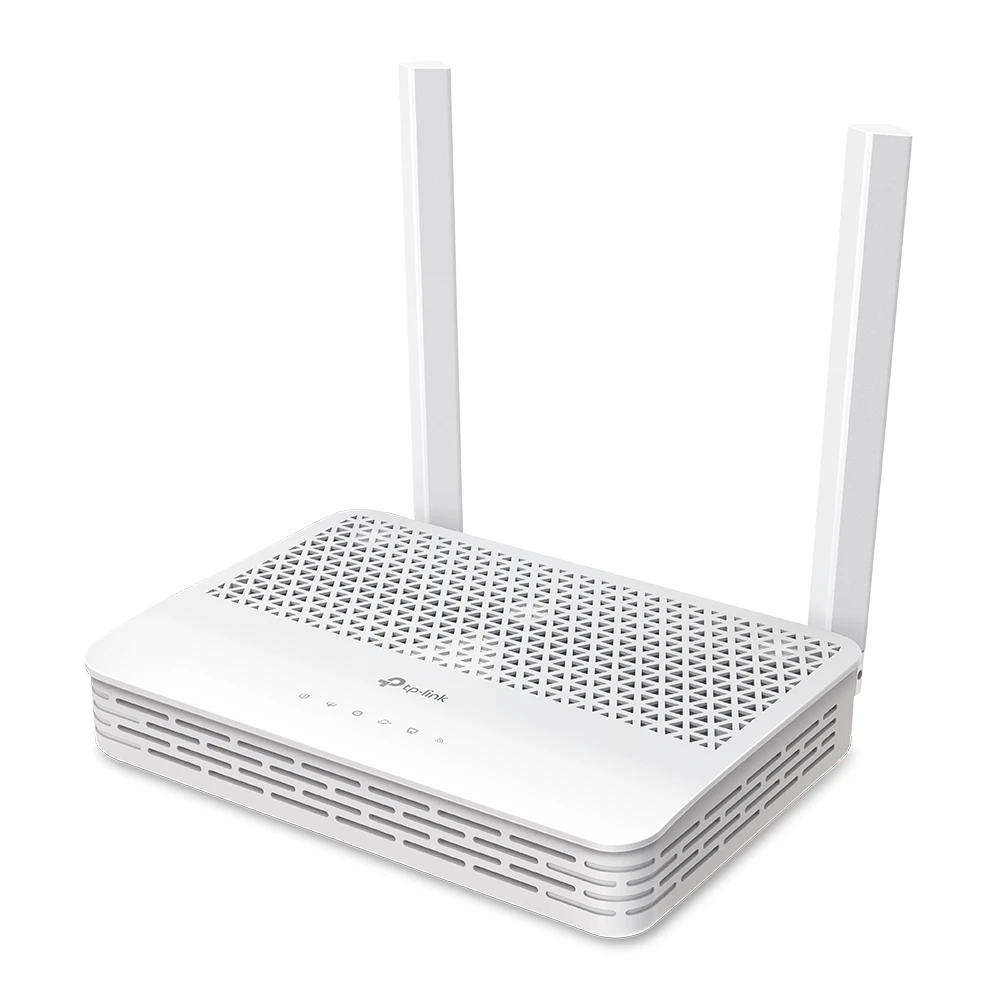 TP-Link XC220-G3 AC1200 Mbps Gigabit Dual-Band Wi-Fi 5 Wireless XPON Router