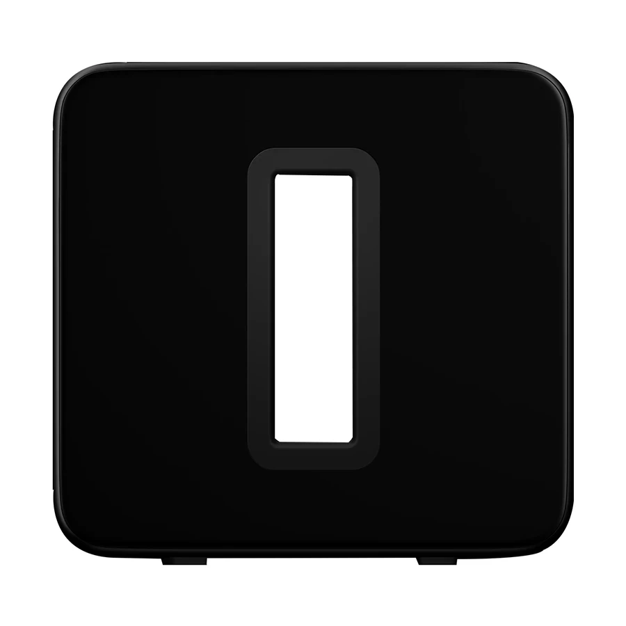 Sonos Sub (Gen 3) Black