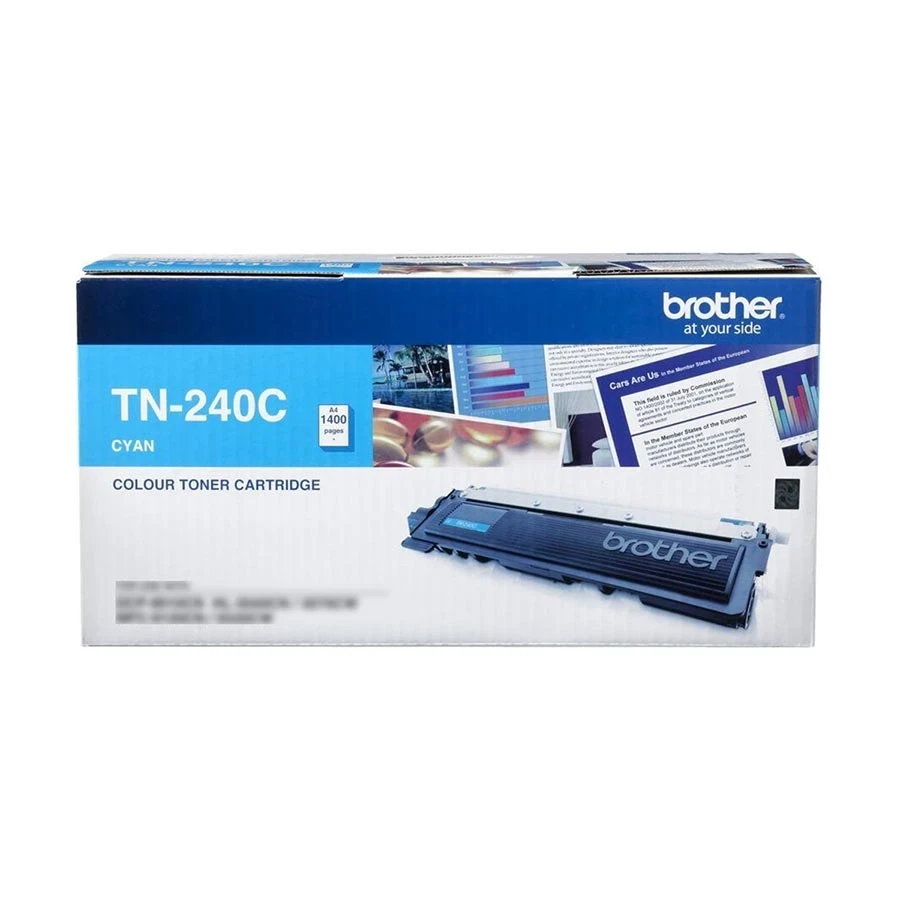 Brother TN-273C Cyan Toner