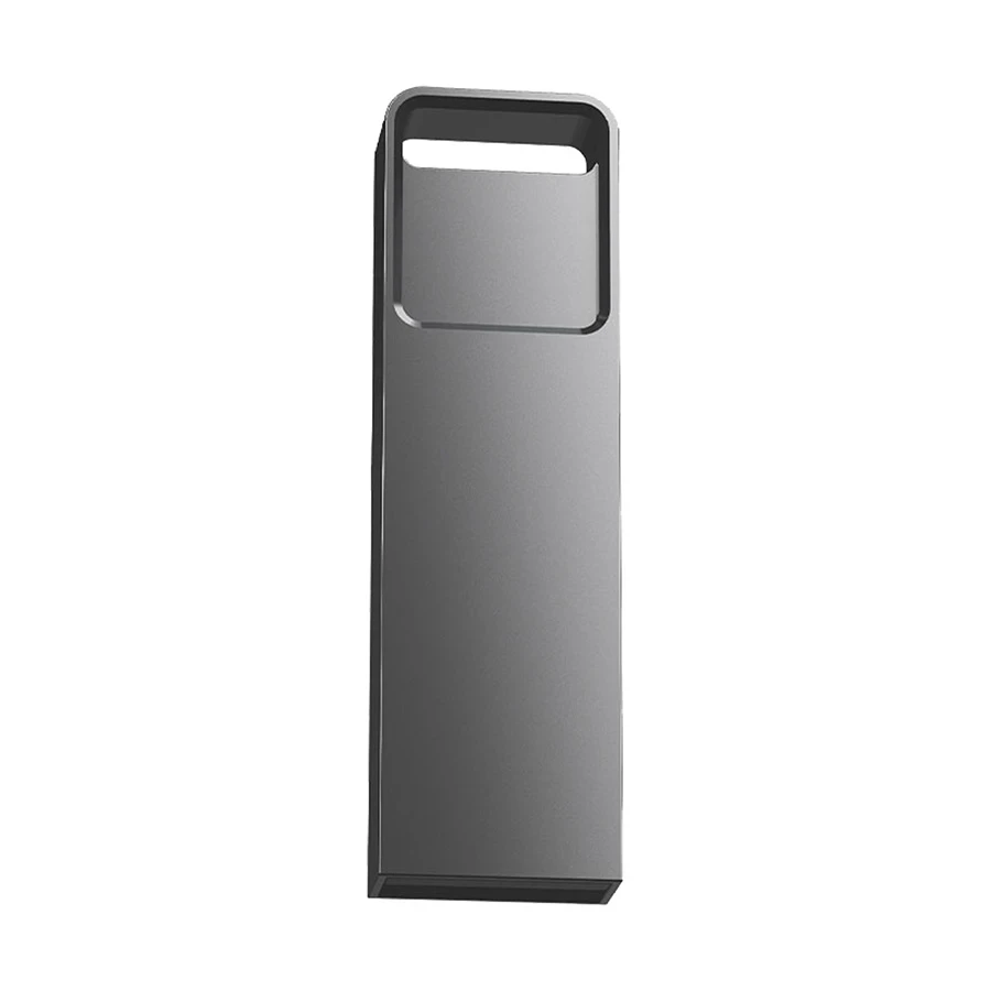 Hiksemi Blade HS-USB-E301 128GB USB 3.2 Gen 1 Grey Pen Drive #HS-USB-E301-128G-U3