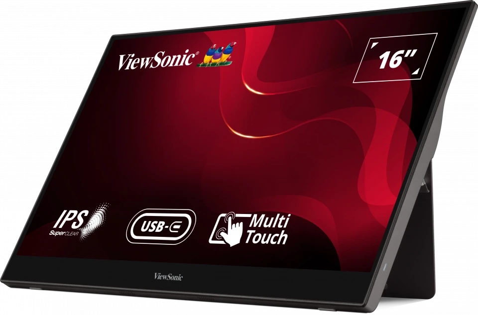 ViewSonic XG2709A 27 Inch FHD Display