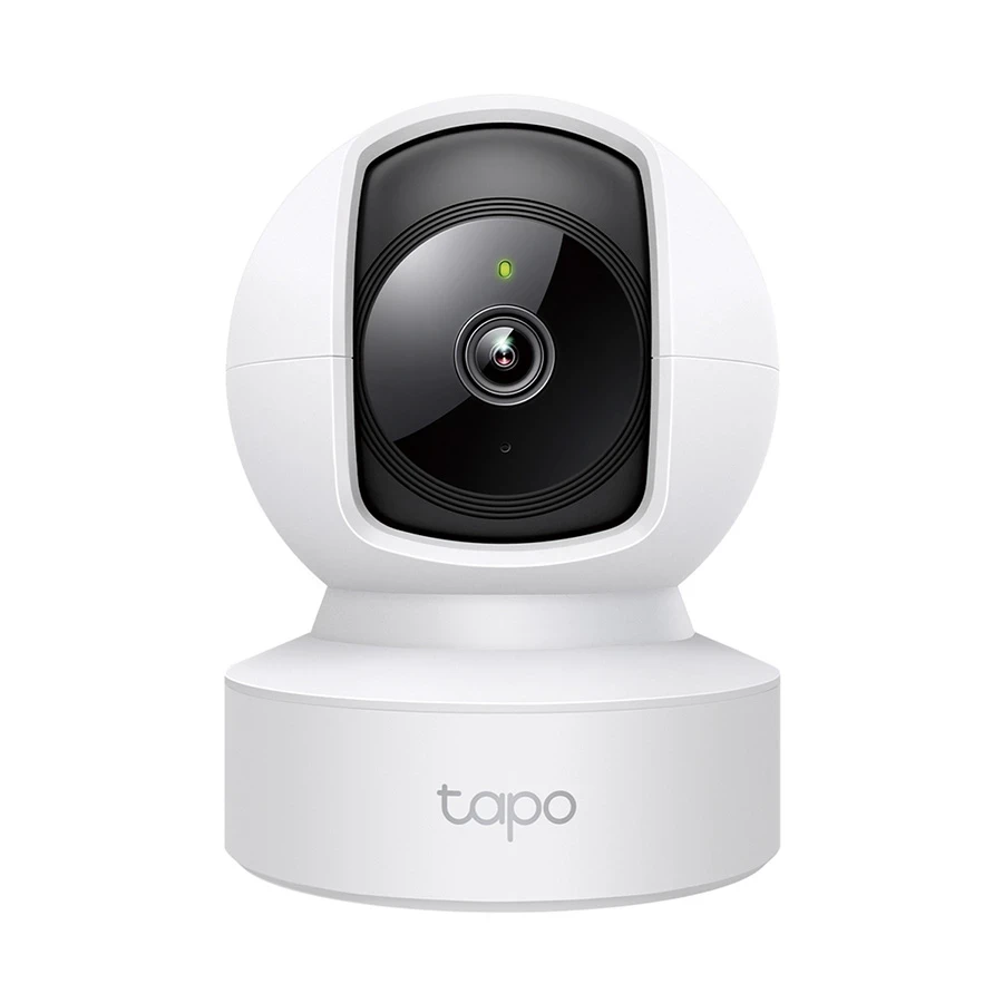 TP-Link VIGI C440I (2.8mm) (4.0MP) Turret Dome IP Camera