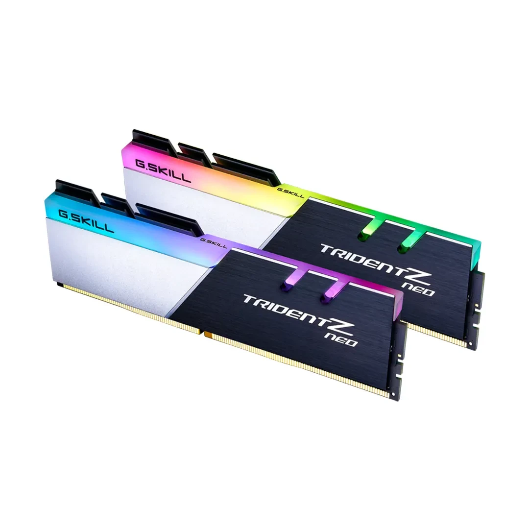G.Skill Trident Z NEO 16GB DDR4 3600MHz RGB Desktop RAM
