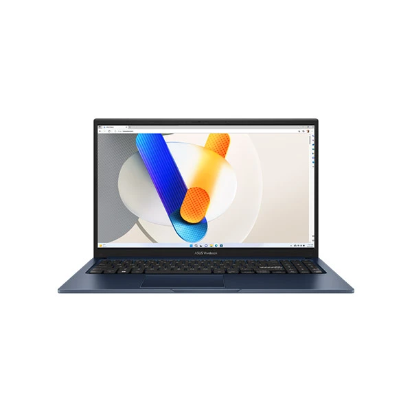 Asus Vivobook Go 15 X1504ZA-NJ864W- 15.6" I3-1215U, 8GB DDR4 RAM, 512GB NVMe Laptop