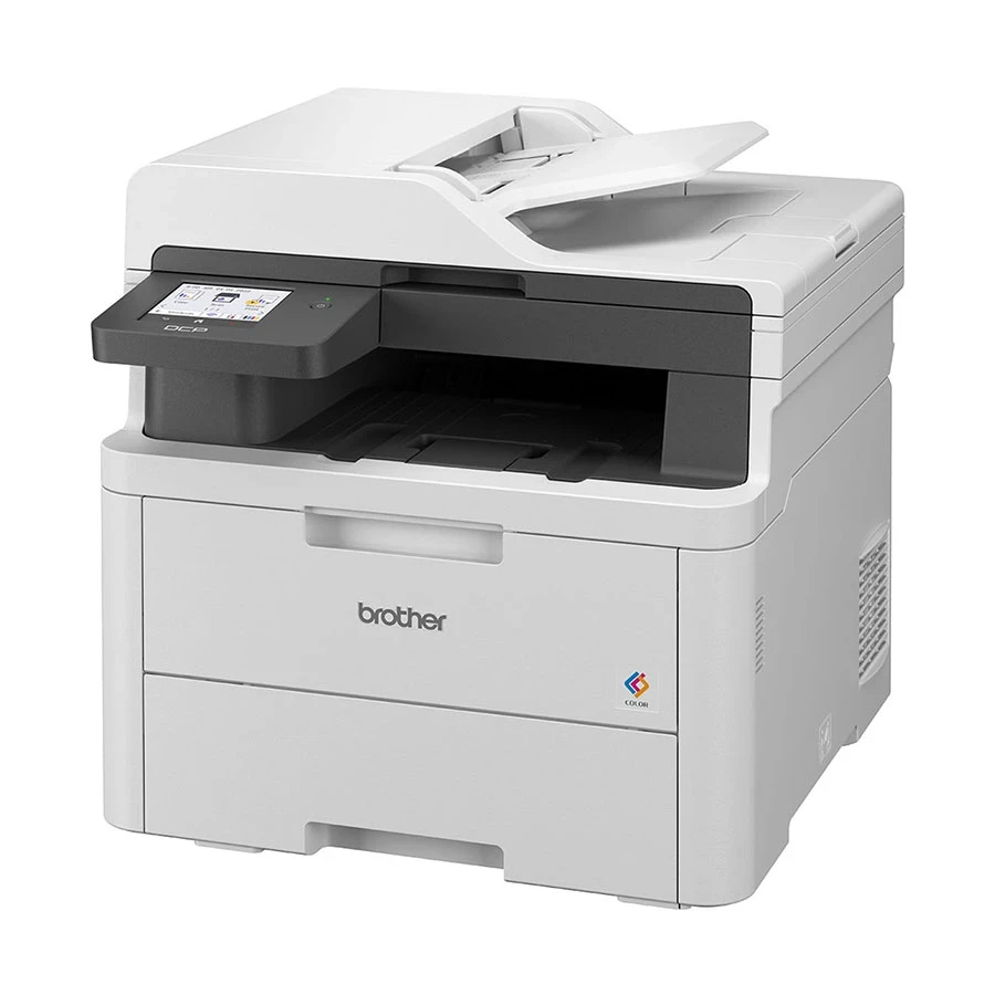 Brother DCP-L3560CDW Multifunction Color Laser Printer