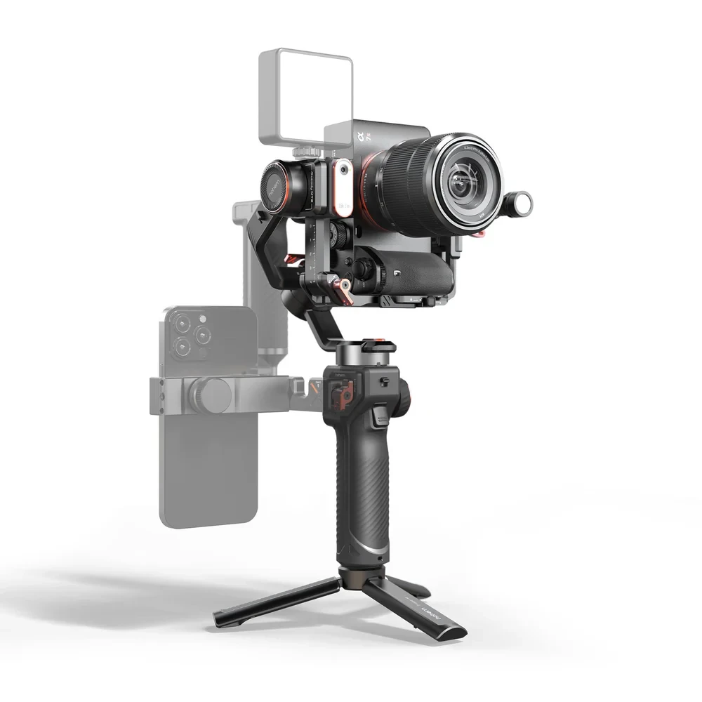 Hohem iSteady MT2 Kit Camera AI Gimbal