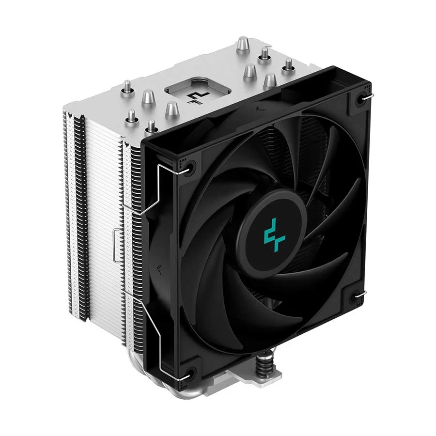 Deepcool AG500 120mm Black-Silver Air CPU Cooler #R-AG500-BKNNMN-G