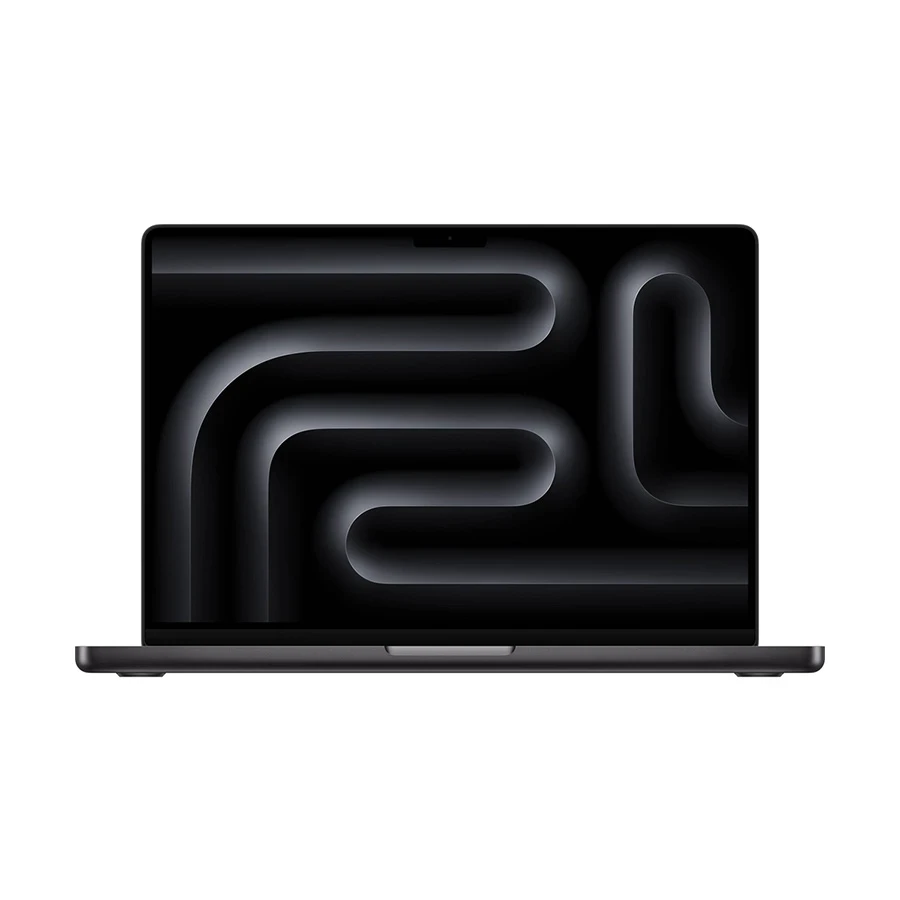 Apple MacBook Pro (Late 2024) Apple M4 Max 36GB RAM, 1TB SSD 14.2 Inch Liquid Retina XDR Display Space Black Laptop